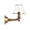 Настенный светильник Covali WL-31078