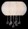 Подвесной светильник Ambrella light Acrylica Original FA6206