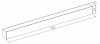 Подвесной светодиодный светильник Maytoni Hygge MOD047PL-L5B3K