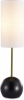Настольная лампа Moderli Flint V10509-1T