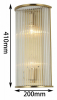 Настенный светильник Favourite Wonderland 2907-2W