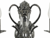 Бра Arti Lampadari Miracoli E 2.1.2 PB