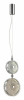 Подвесной светильник Odeon Light Caramella 5416/13LB