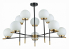Потолочная люстра ST Luce Limano SL1203.402.10