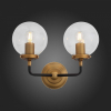 Потолочный светильник TK Lighting 6691 Paglia