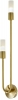 Бра Agnes 2271-2 BR LEFT