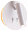 Светодиодный спот Odeon Light Beam 3912/9WL