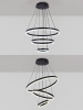 Подвесной светильник Oreol LED LAMPS 81278