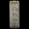 Настенный светильник Bohemia Ivele 83401B/30IV-75 G Drops