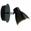 Настенный светильник Arte Lamp Gioved A6008AP-1BK