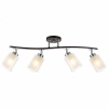 Трековый светильник Ambrella light Track System XT6323041