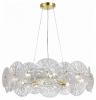 Подвесная люстра ST Luce Flero SL1657.203.08