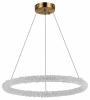 Подвесной светодиодный светильник ST Luce Avana SL6110.213.01