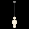 Подвесной светодиодный светильник Loft IT Pearls 10205/A