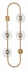 Бра Vele Luce Bianco VL5714W11
