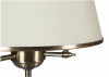 Настольная лампа Arte Lamp Alice A3579LT-3AB