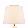 Настольная лампа Maytoni Calvin Table Z181-TL-01-W
