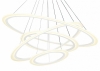 Подвесной светильник Ambrella light ACRYLICA FA4363