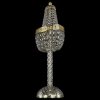 Настольная лампа Bohemia Ivele 19283L4/H/35IV G
