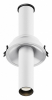 Точечный светильник Focus T C140RS-L200-7W3K-W