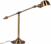 Офисная настольная лампа Lumina Deco Britos LDT 5502 MD