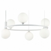 Подвесная люстра Maytoni Modern Mod013 MOD013PL-06W