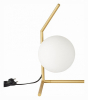 Настольная лампа декоративная ST Luce Codda SL1148.314.01