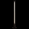 Торшер Loft IT Tube Loft1705BK