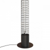 Торшер Loft IT Tube Loft1705BK