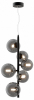 Подвесной светильник Dallas MOD545PL-06B