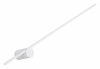 Настенный светодиодный светильник Arlight Sp-Vinci-S900x55-10W Warm White 035685