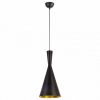Подвесной светильник Arte Lamp Cappello A3408SP-1BK