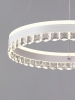 Спот Eurosvet Astor 70111/1 черный