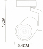 Потолочный светильник Arte Lamp 2310 A2310PL-1BK