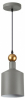 Подвесной светильник Odeon Light Bolli 4086/1