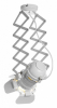 Спот Loft IT Cinema Loft3096-S