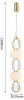 Подвесной светодиодный светильник Favourite Bella 4057-2P