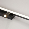 Потолочный светодиодный светильник Favourite Reticenza 4089-3C