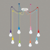 Трековый светильник Ambrella light Track System XT6323101