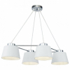 Светильник на штанге ST Luce Sormano SL1206.103.01