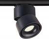 Трековый светильник Elektrostandard Klips Черный 15W 4200K (LTB21)