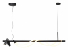 Накладной светильник SIMPLE STORY 1164 1164-LED70CL