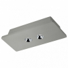 Потолочный светодиодный светильник Loft IT Architect OL1072-GH/3