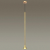 Подвесной светильник Odeon Light Pipa 3884/1G