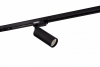 Трековый светильник Denkirs DK6202-BK