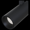 Трековый светодиодный светильник Maytoni Track lamps TR019-2-15W4K-B