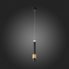 Подвесной светодиодный светильник ST Luce Ballito SL1591.403.01