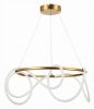 Подвесной светильник ST Luce Sagrato SL6102.303.55