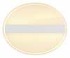 Потолочный светодиодный светильник Ambrella light Original FA606