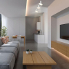 Люстра на штанге Favourite Duplex 2325-12U
